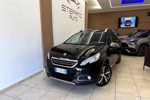 Peugeot 2008 BlueHDi 120 S&S Allure