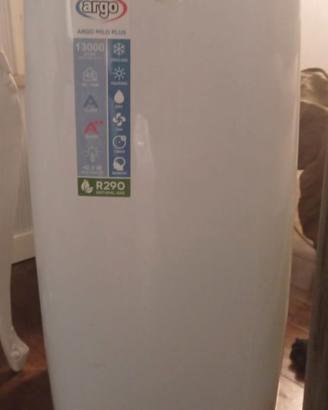 Climatizzatore Argo Milo Plus 13000 BTU