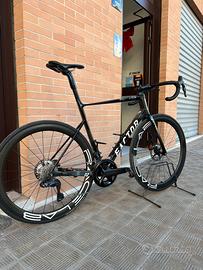 Ruote carbonio Race Lab DT Swiss 240 Complete