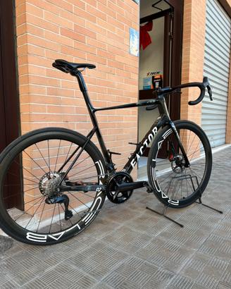 Ruote carbonio Race Lab DT Swiss 240 Complete