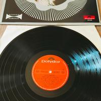 LP - James Last in concert - Polydor