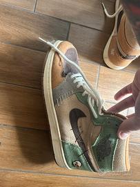 scarpe modello jordan