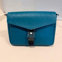 Montblanc BORSA MESSENGER M-LOCK