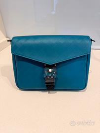 Montblanc BORSA MESSENGER M-LOCK