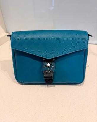 Montblanc BORSA MESSENGER M-LOCK