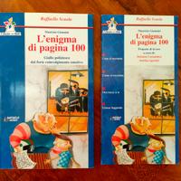 L'enigma di pagina 100 - Maurizio Giannini
