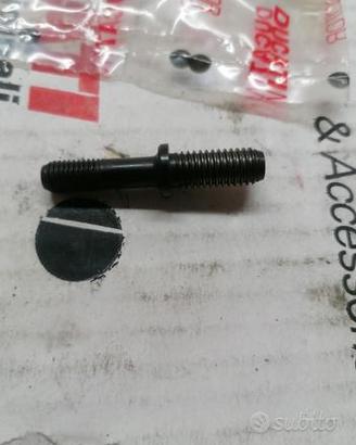 Prigioniero M 8 x 1.25 per Desmo 16 RR 76610401A
