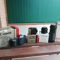 macchina fotografica