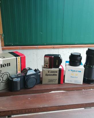 macchina fotografica