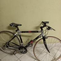 Bicicletta huni