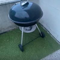 Barbecue Weber