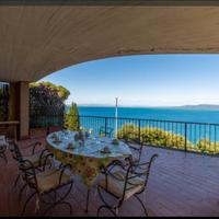 Vista mare Porto Santo Stefano