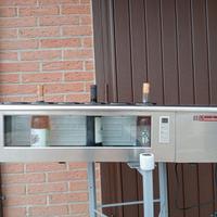 Frigo Bar
