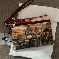 Pochette YNOT Roma