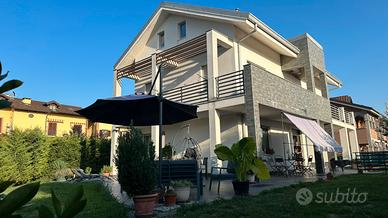 Casa famiglia per anziani solo 2 posti disponibili