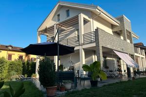 Casa famiglia per anziani solo 1 posto disponibile