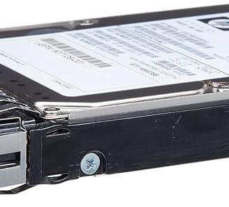HPQ 146GB 10K SAS 2.5 HS HDD