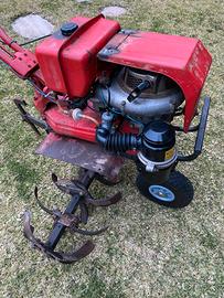 Motozappa Brumi 7 cavalli