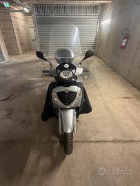 Honda SH 125i