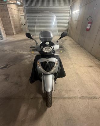 Honda SH 125i