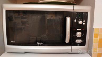 Forno a microonde Whirlpool