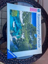 Puzzle da 1000 pezzi