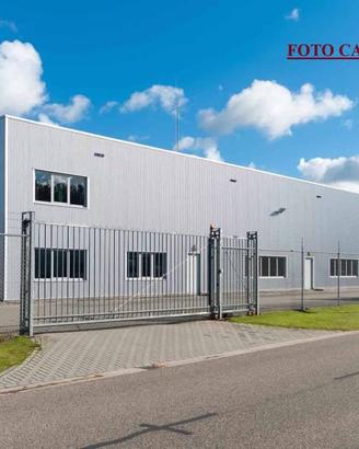 Immobile di 2200 m² con più di 5 locali a Lonigo