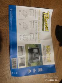 cucinotto Bistrot della Bertoni campeggio