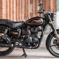 Royal Enfield Bullet 350