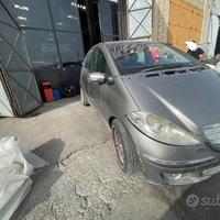 Ricambi Mercedes-Benz A200 CDI 140cv del 2006