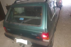 fiat panda jolly
