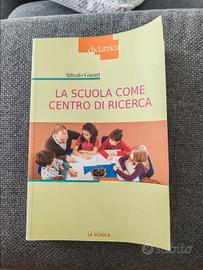 La scuola come centro di 