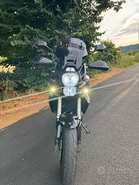 Kawasaki versys 650