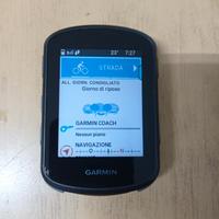 Garmin Edge 540