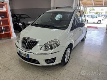 LANCIA MUSA 1.4 GPL(Scad. 2032) Ecochic