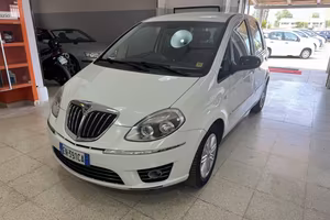 LANCIA MUSA 1.4 GPL(Scad. 2032) Ecochic