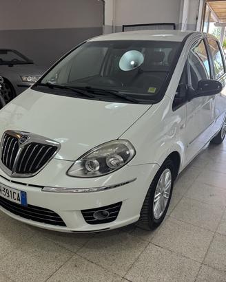 LANCIA MUSA 1.4 GPL(Scad. 2032) Ecochic
