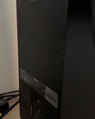 Xbox Series X 1TB – Funzionante, con pad e cavi or