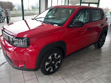 FIAT G.PANDA HIBRID