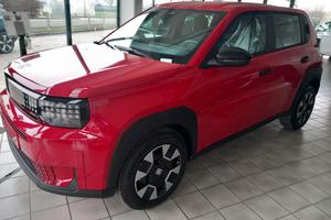 FIAT G.PANDA HIBRID