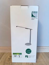 Lampada da tavolo/scrivania a LED