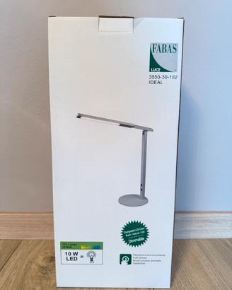 Lampada da tavolo/scrivania a LED