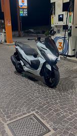 Scooter 125