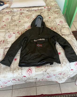 Giacca  Napapijri Rainforest