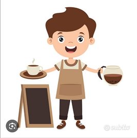 Jolly per bar o altro