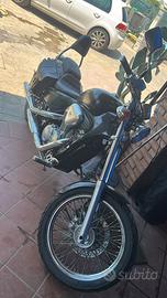 Shadow 600