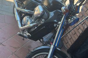 Shadow 600