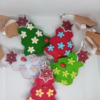 decorazioni albero di natale 