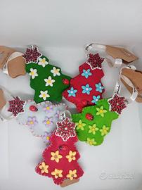 decorazioni albero di natale 