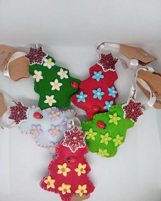 decorazioni albero di natale 